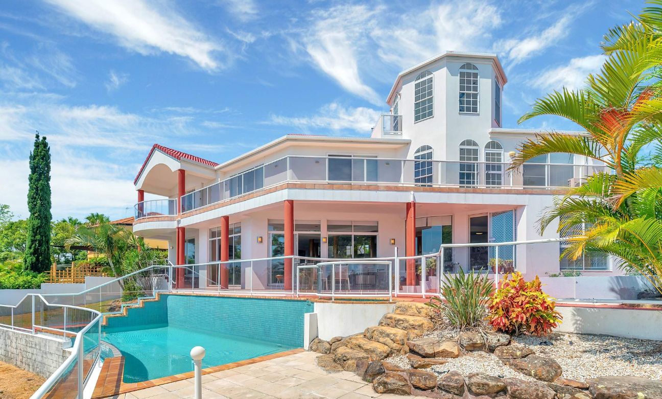 4 Malanda Place, Robina QLD 4226 House For Rent 1,630 Domain