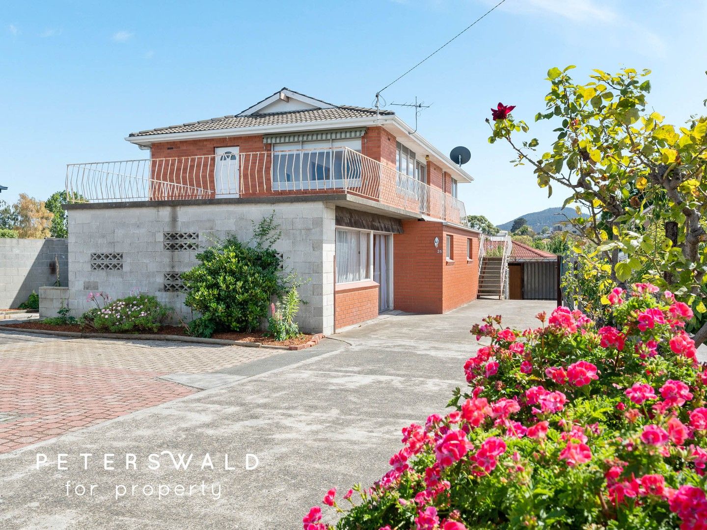 26 Clarence Street, Bellerive TAS 7018, Image 0