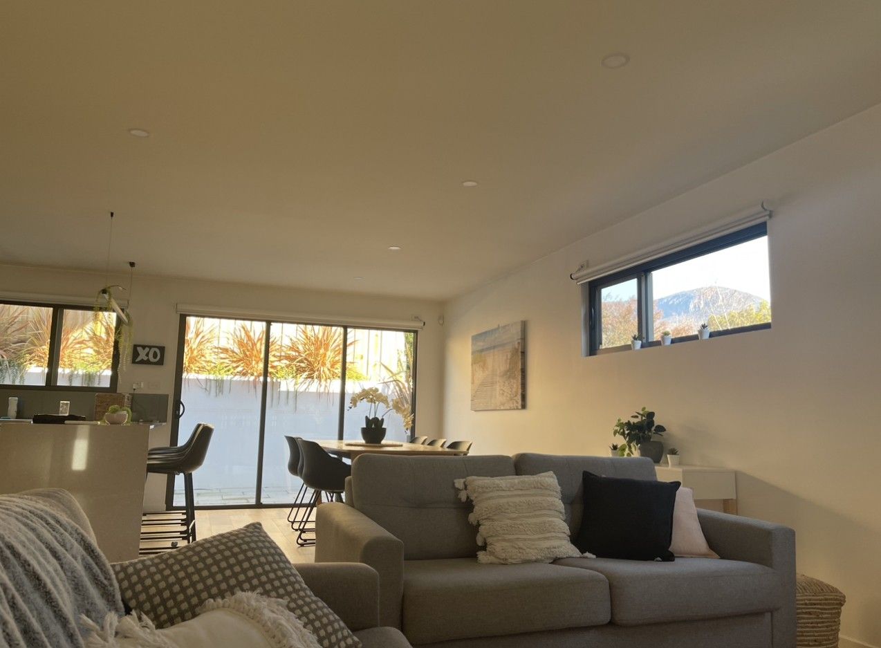 3 bedrooms Townhouse in  SOUTH HOBART TAS, 7004