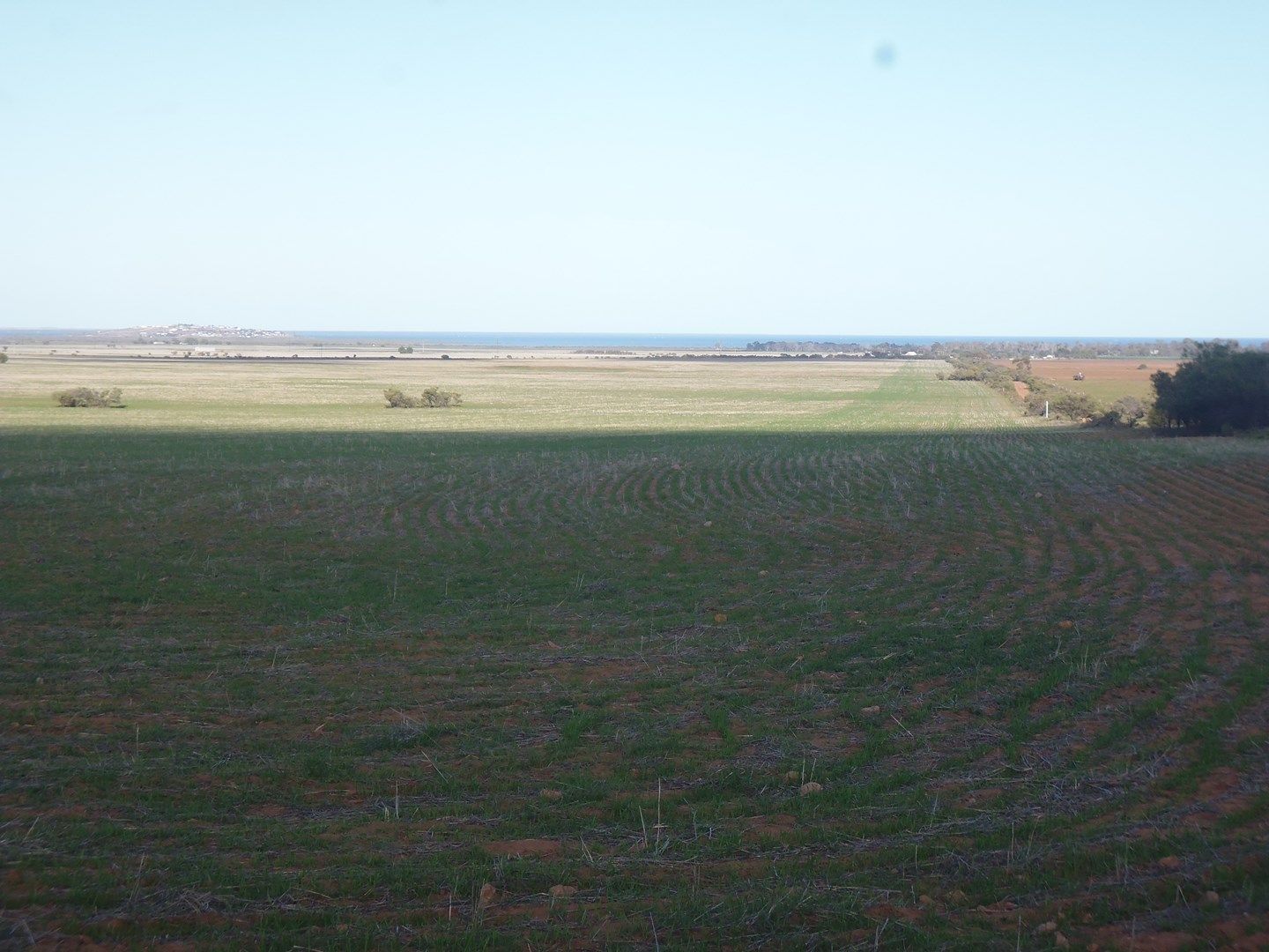 Allotment 564 Top Trac Road, Telowie SA 5540, Image 0