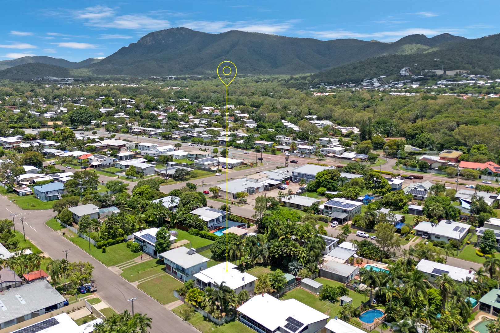 Additional image 9 of 13 Ash Street, Kirwan QLD 4817