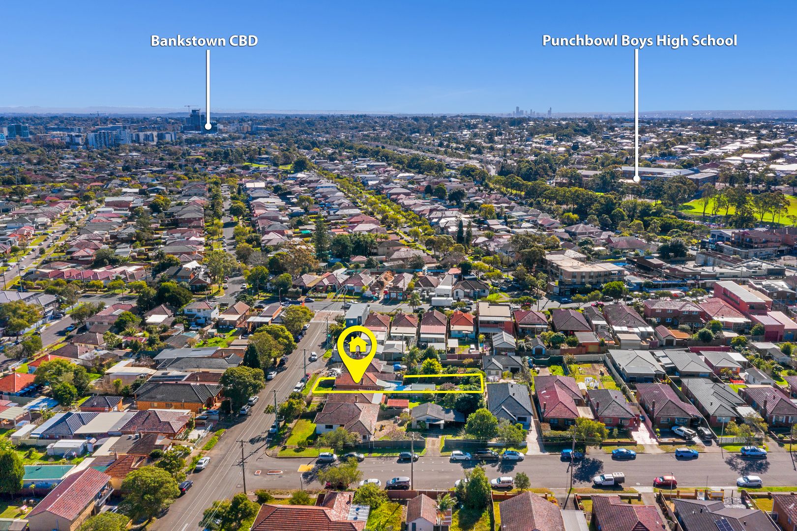 4 Victoria Road, Punchbowl NSW 2196, Image 2