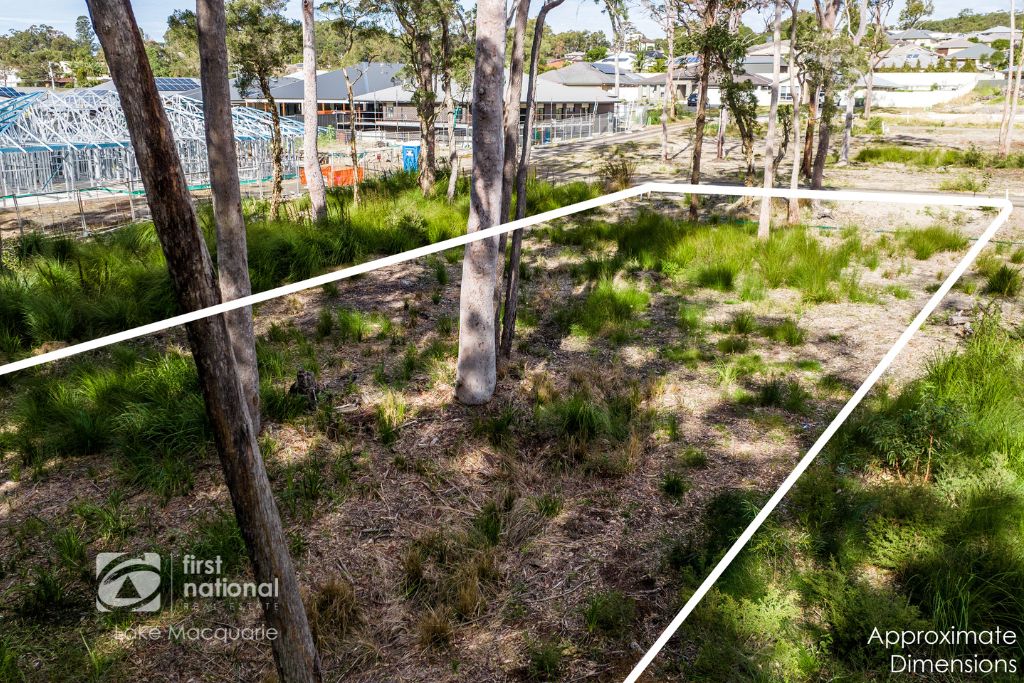 22 Fred Avery Drive, Buttaba NSW 2283, Image 1