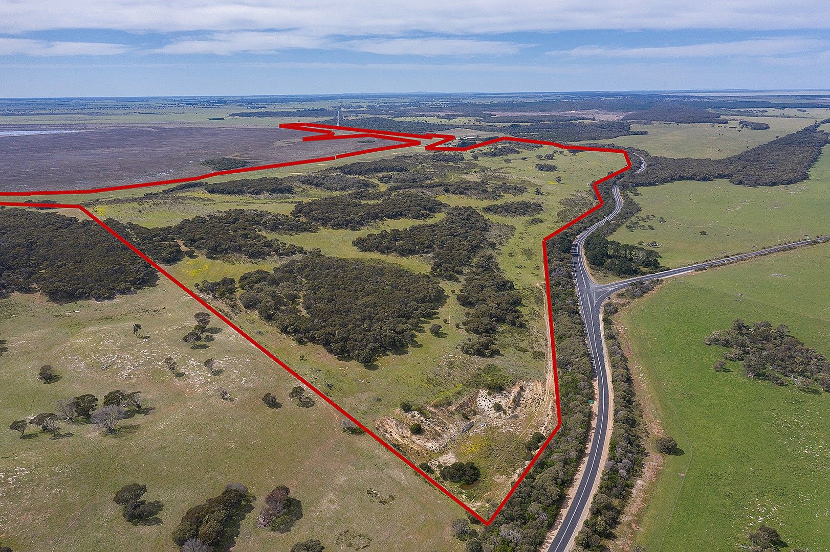 227 CLAY WELLS ROAD, Robe SA 5276, Image 0