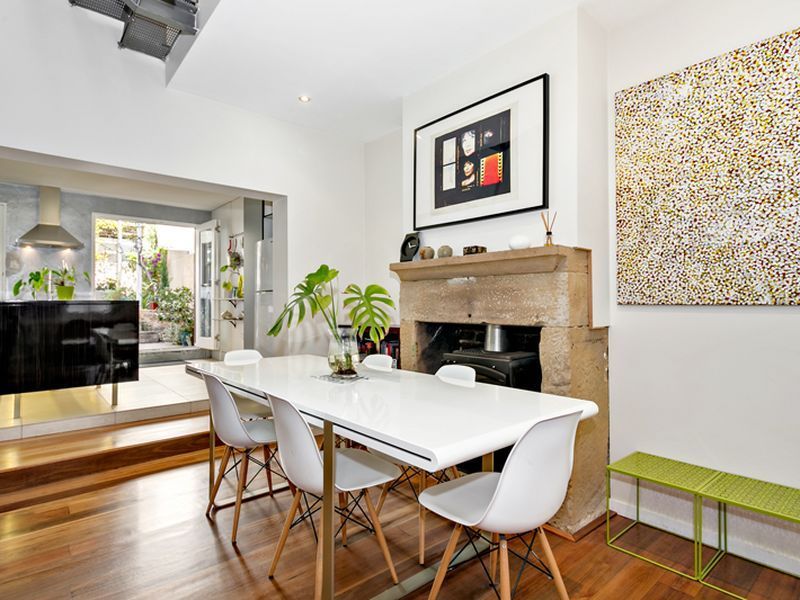 3 bedrooms House in 11 Corfu Street WOOLLOOMOOLOO NSW, 2011