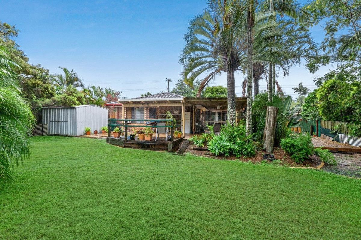 16 Macauley Drive, Boronia Heights QLD 4124, Image 0