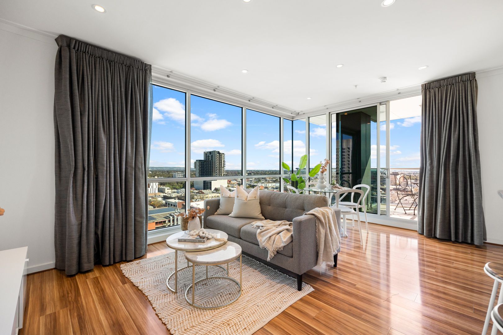 1501/18 Rowlands Place, Adelaide SA 5000