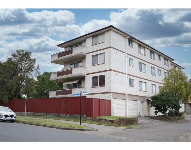 1/99 Great Western Highway, Parramatta NSW 2150