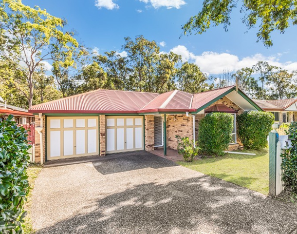 7 Huon Place, Forest Lake QLD 4078