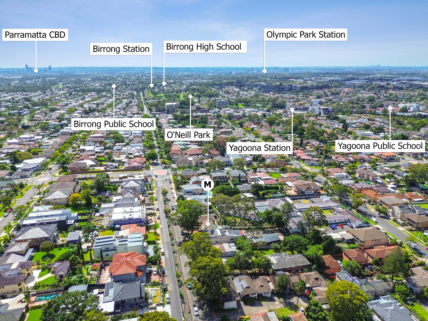 Additional image 12 of 185A William Street, Bankstown NSW 2200