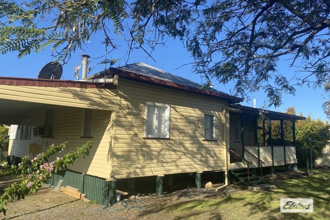 Picture of 52 North Street, WANDOAN QLD 4419