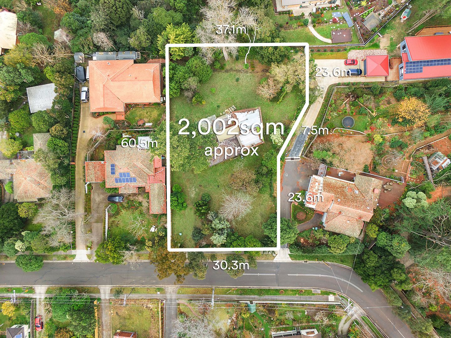 35 Alto Avenue, Croydon Property History & Address Research Domain