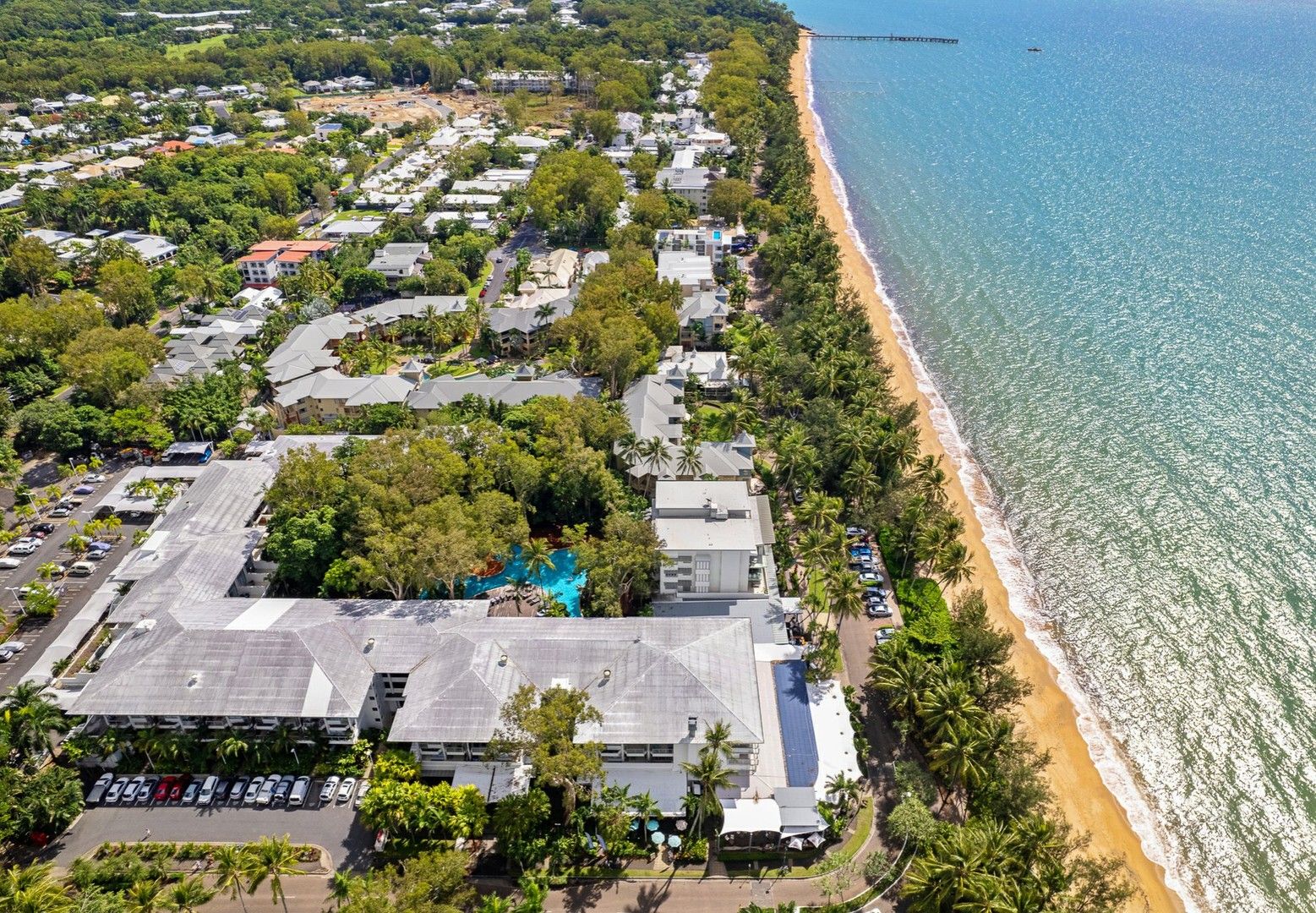 4102/2-22 Veivers Road, Palm Cove QLD 4879, Image 1