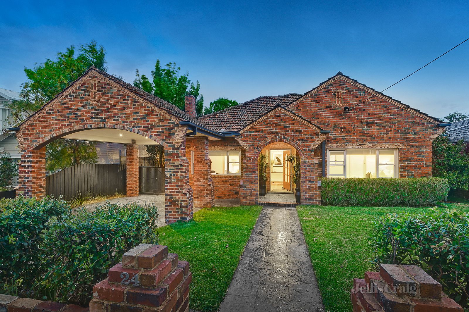 24 Wright Street, Bentleigh VIC 3204, Image 0