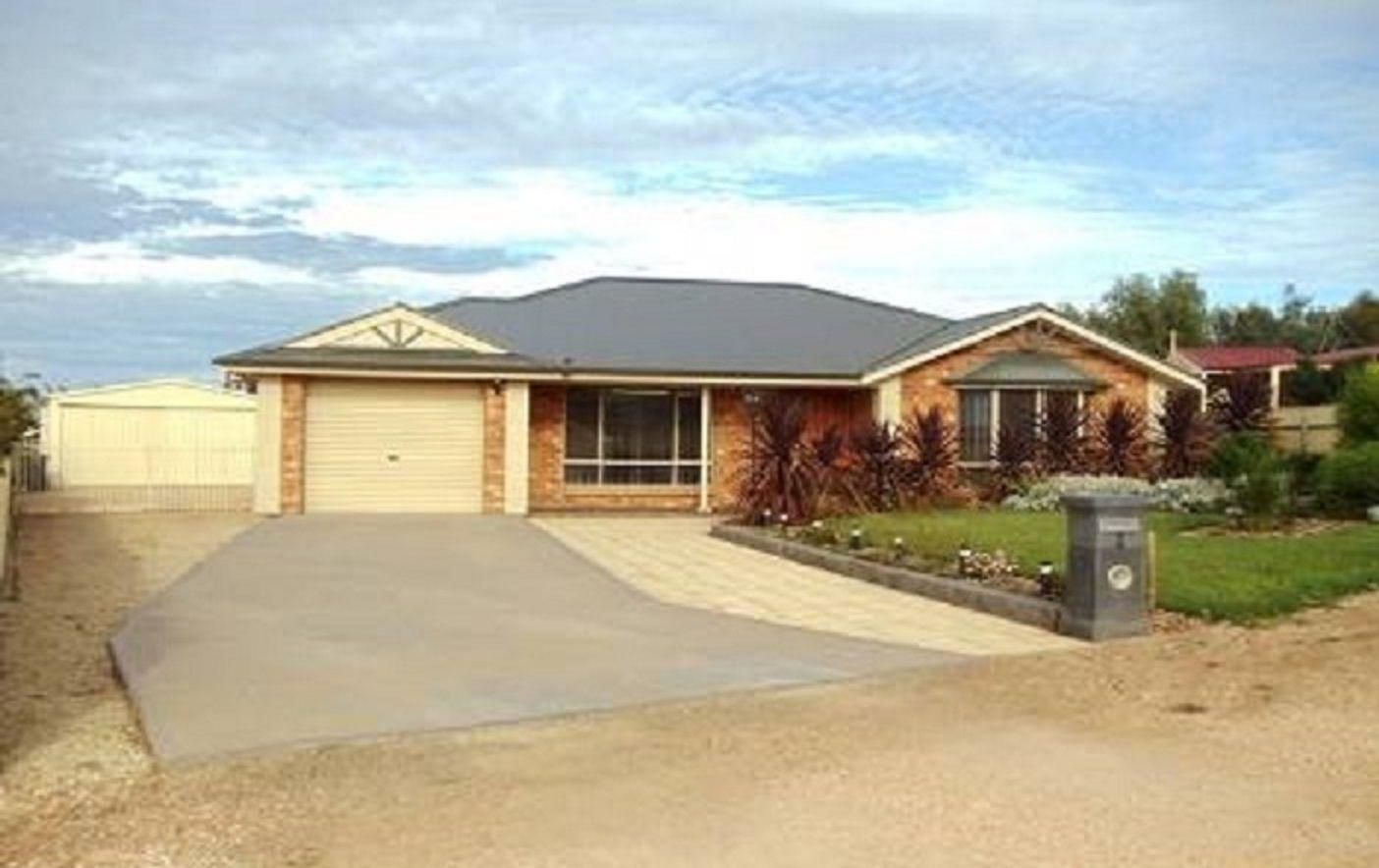 1 Hillview Crescent, Maitland SA 5573, Image 0