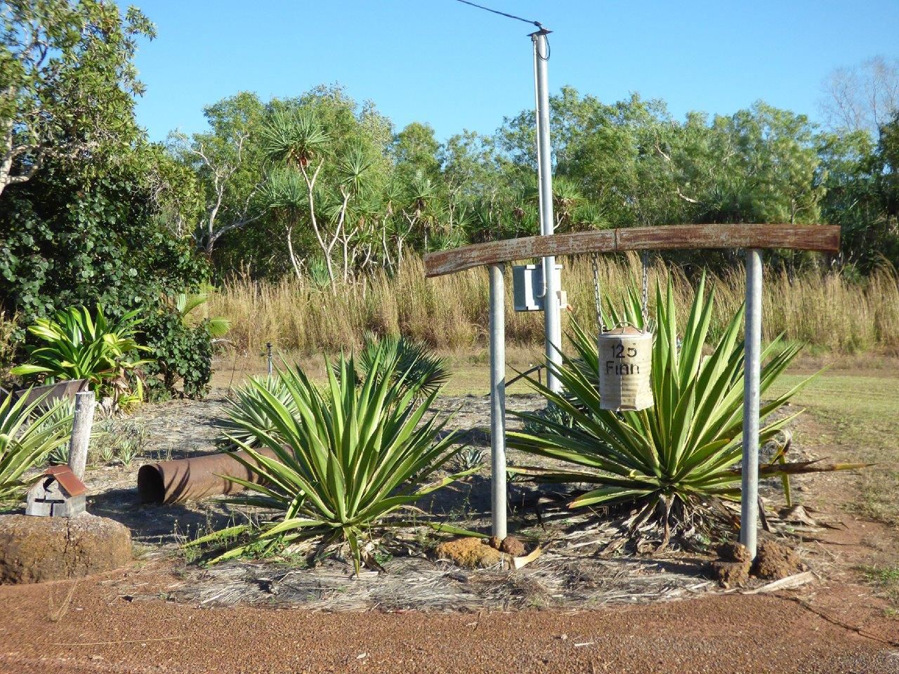 lot 7 Finn Road, Berry Springs NT 0838, Image 2