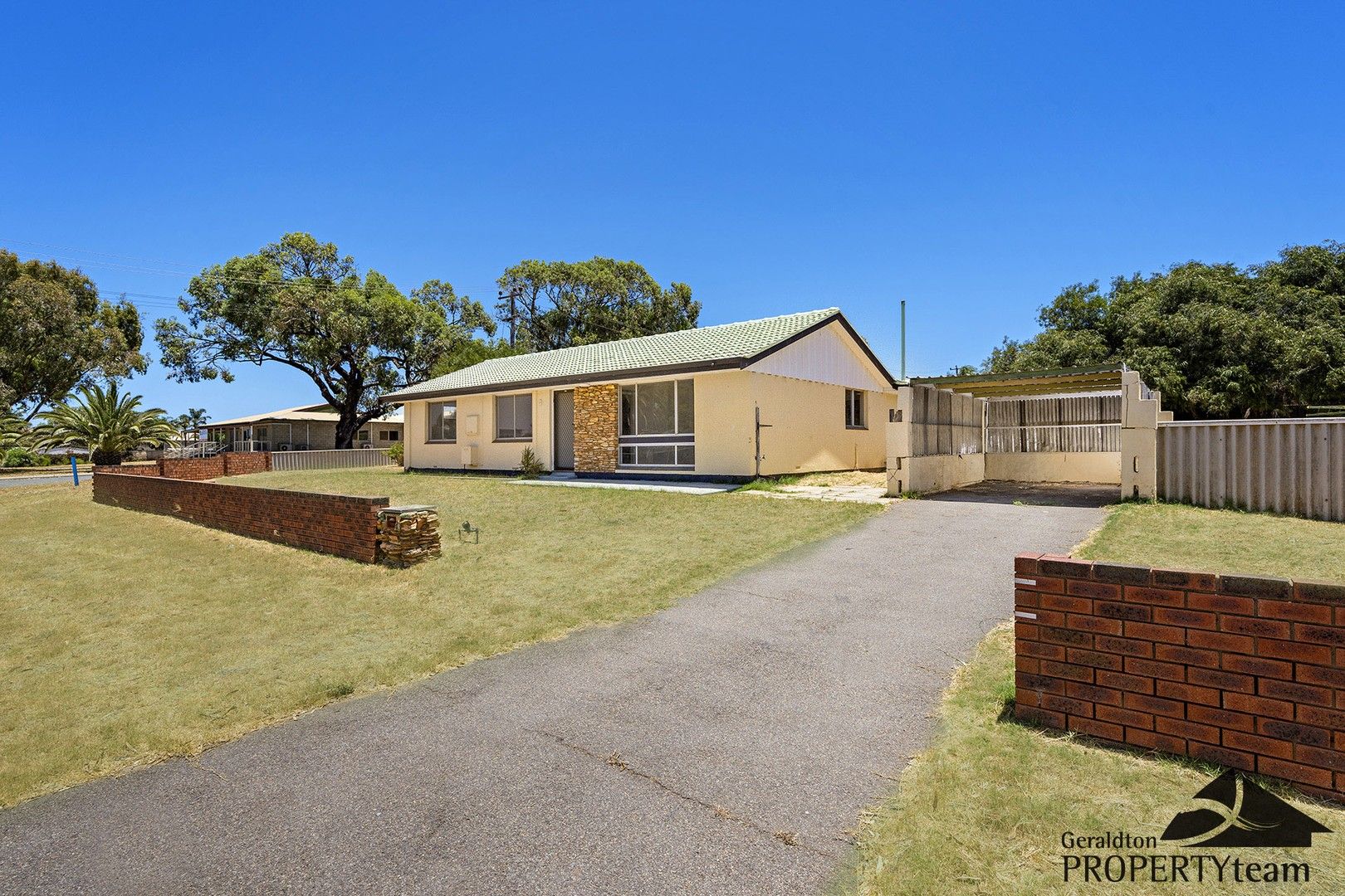 43 Crawford Street, Spalding WA 6530, Image 0