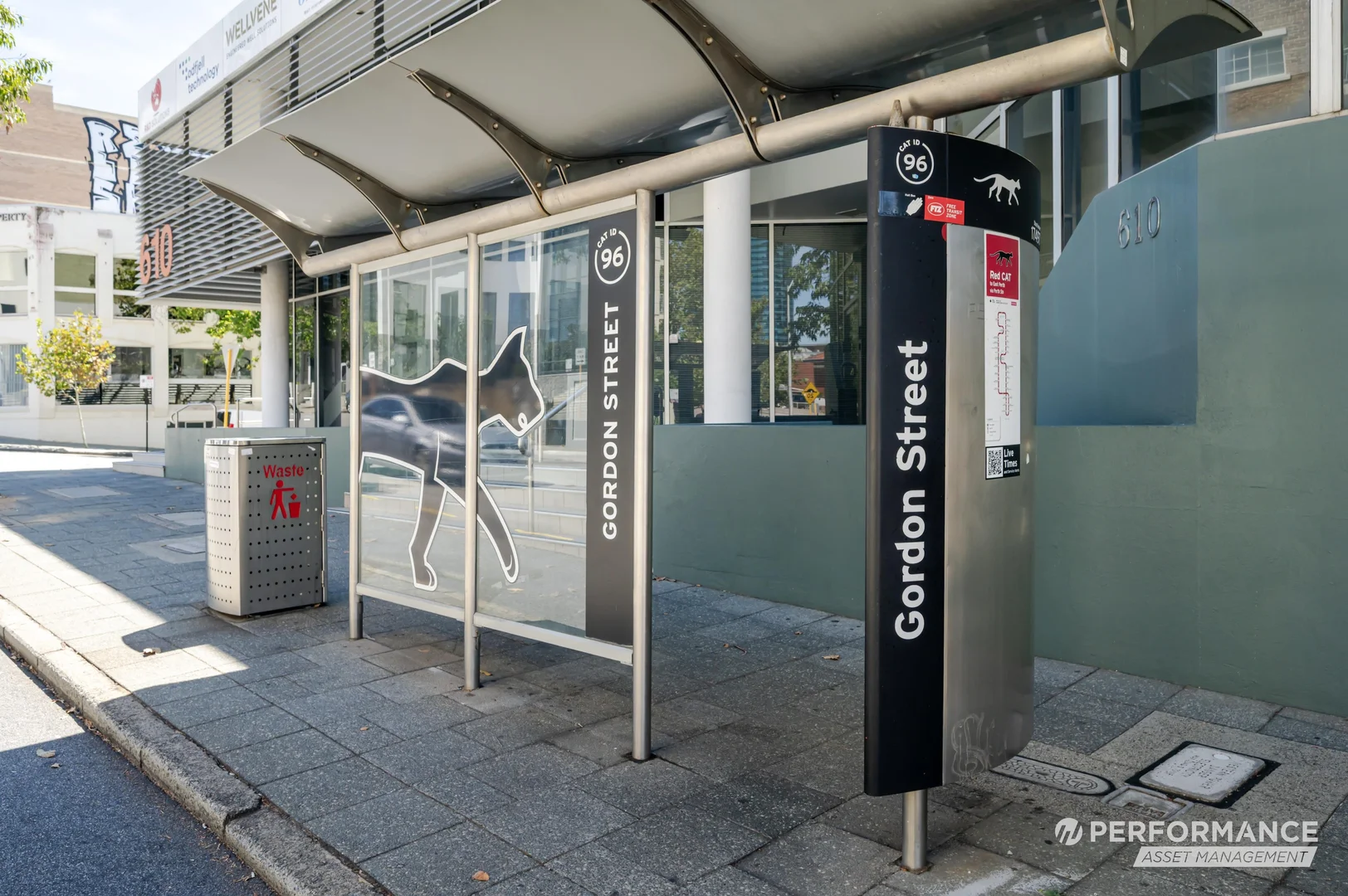 Additional image 32 of 25/611 Murray Street, West Perth WA 6005