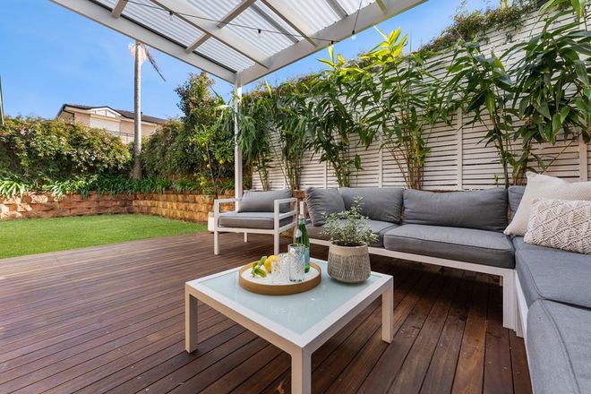 Picture of 4/28 Stuart Street, HELENSBURGH NSW 2508