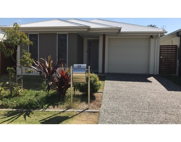 25 Harvey Lane, Meridan Plains QLD 4551