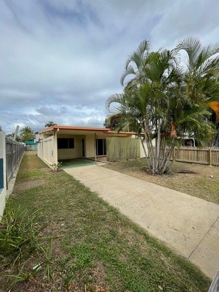 2 bedrooms Duplex in 1/12 Bristol Street GULLIVER QLD, 4812