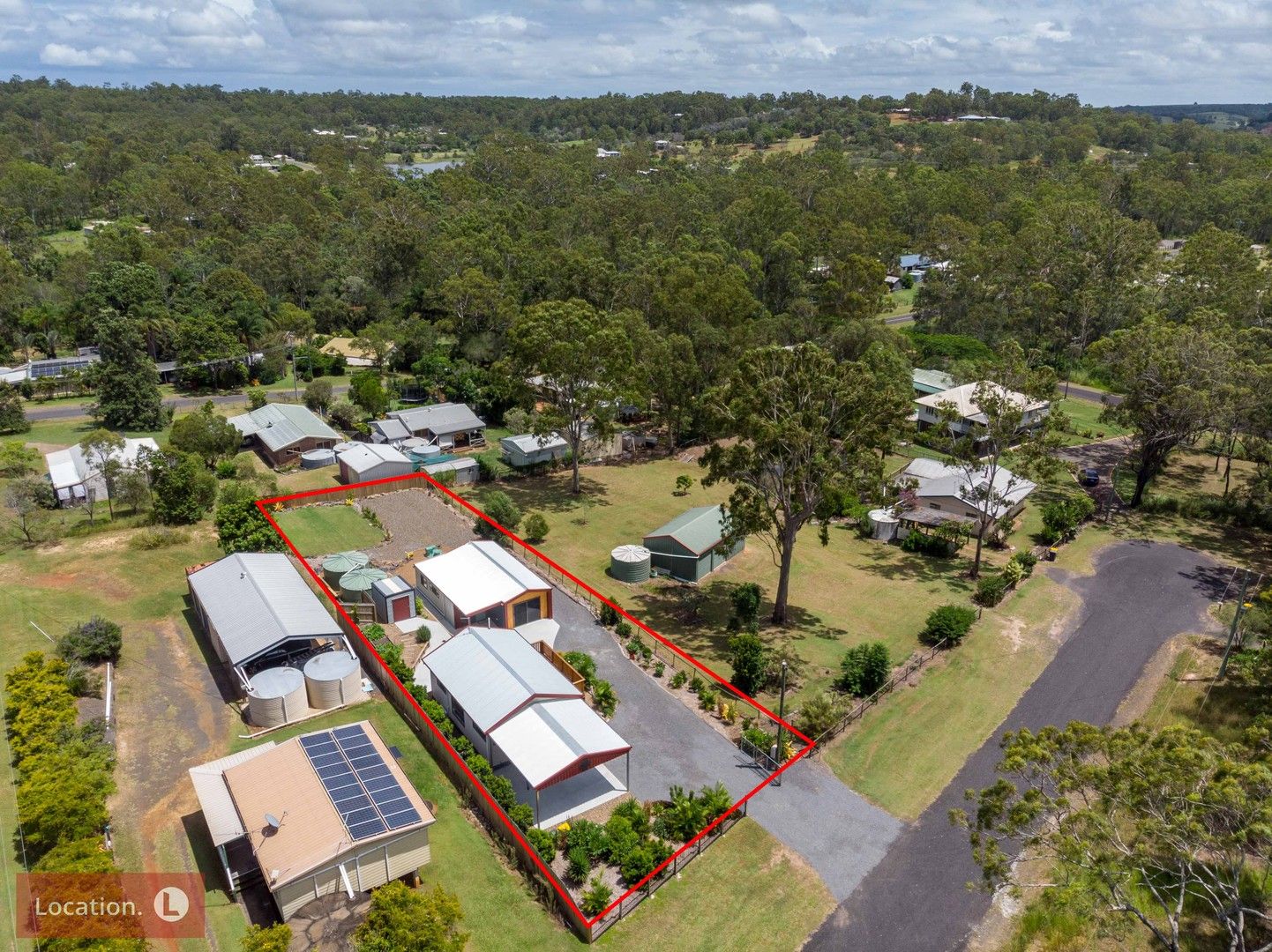 3 Frost St, Apple Tree Creek QLD 4660, Image 0