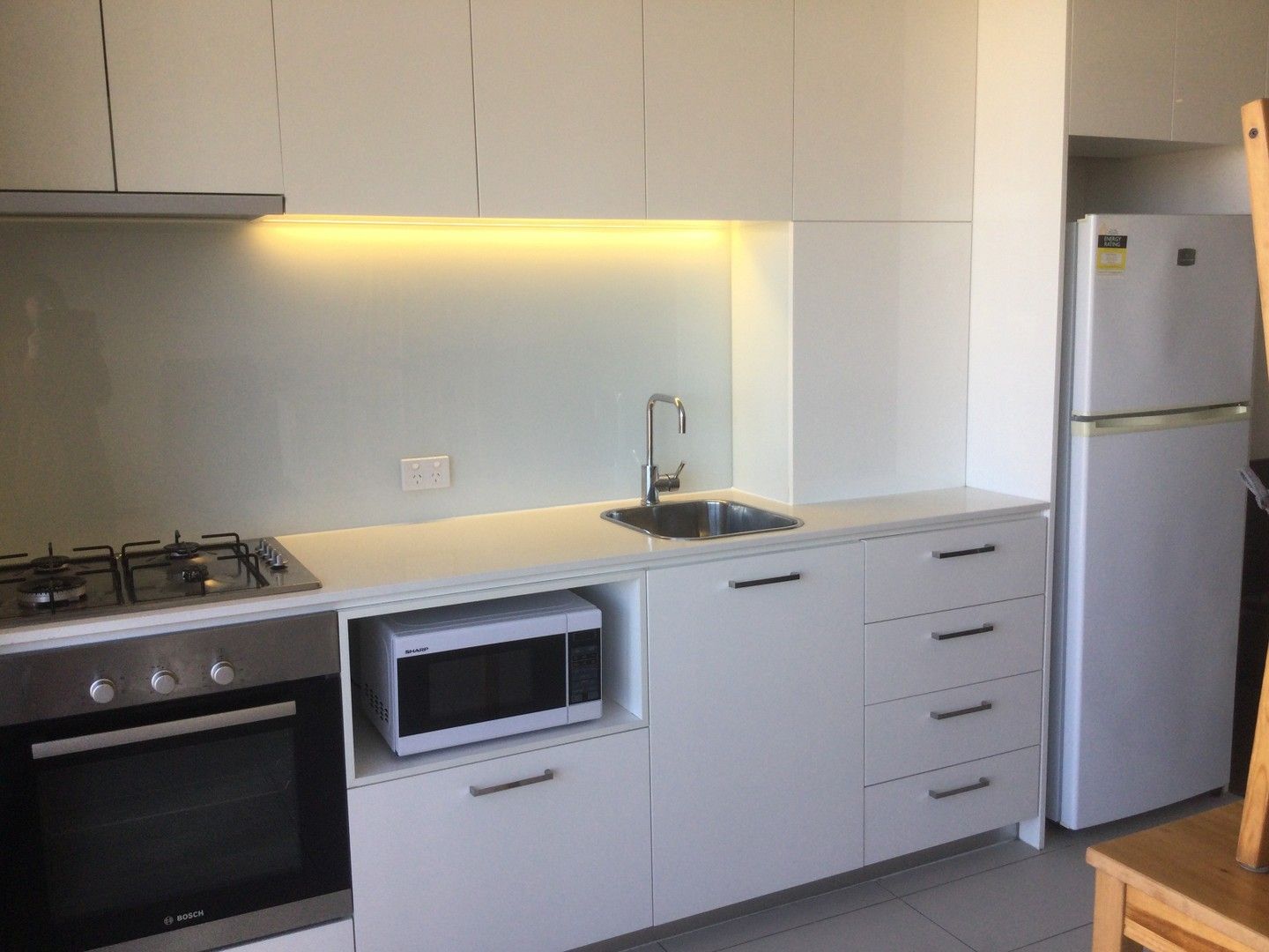 2 bedrooms Apartment / Unit / Flat in 605/6 Leicester Street CARLTON VIC, 3053