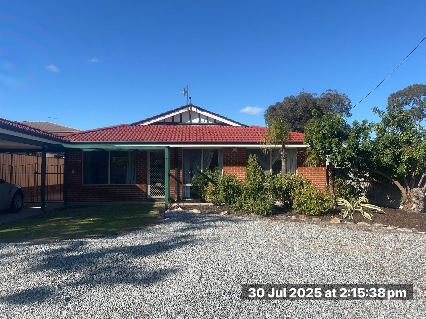 4 bedrooms House in 25 Ash Way MORLEY WA, 6062