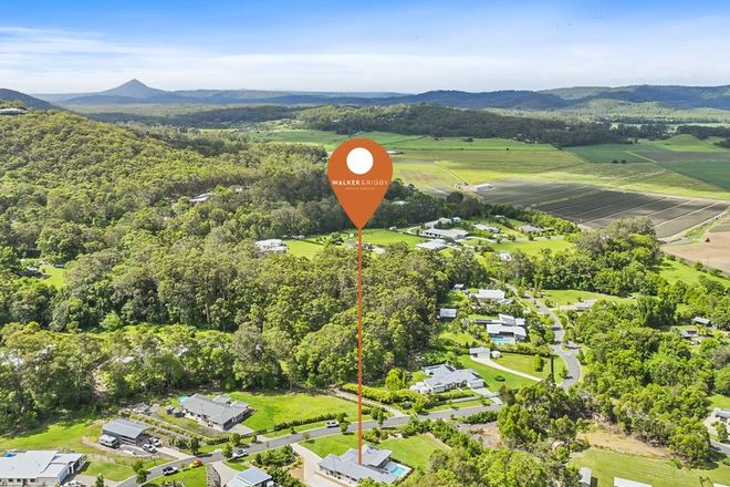 Picture of 57 Golden Valley Place, VALDORA QLD 4561