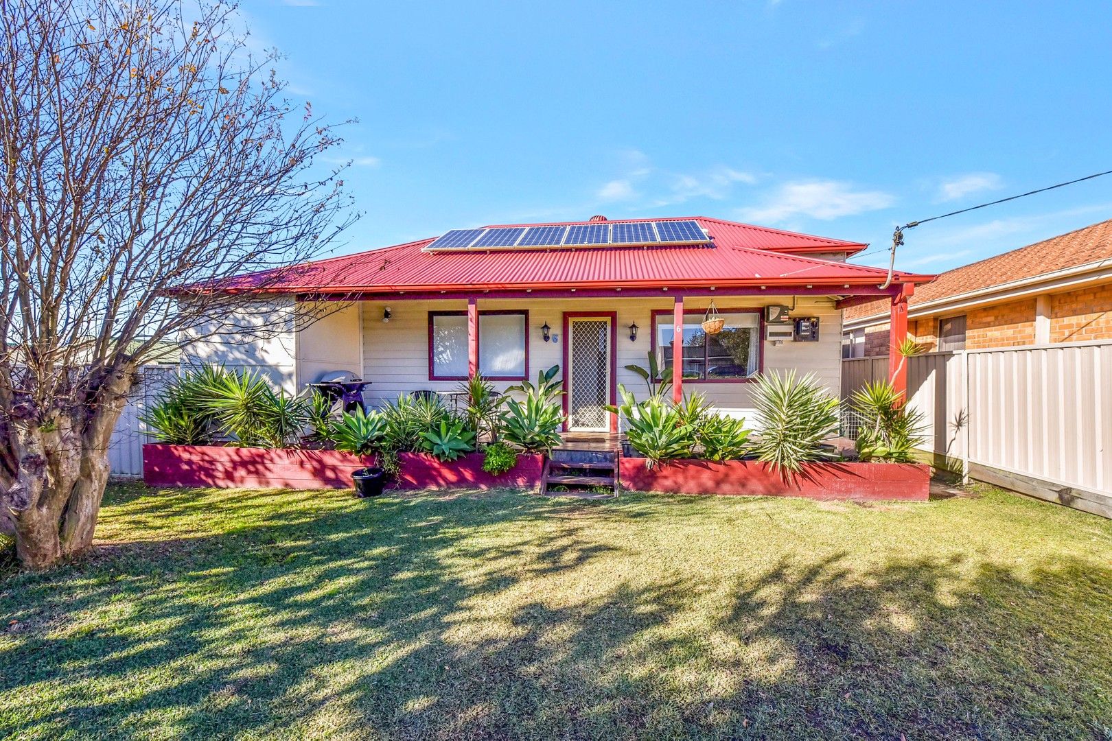 Sold 6 Hopetoun Street, Kurri Kurri NSW 2327 on 16 Aug 2022