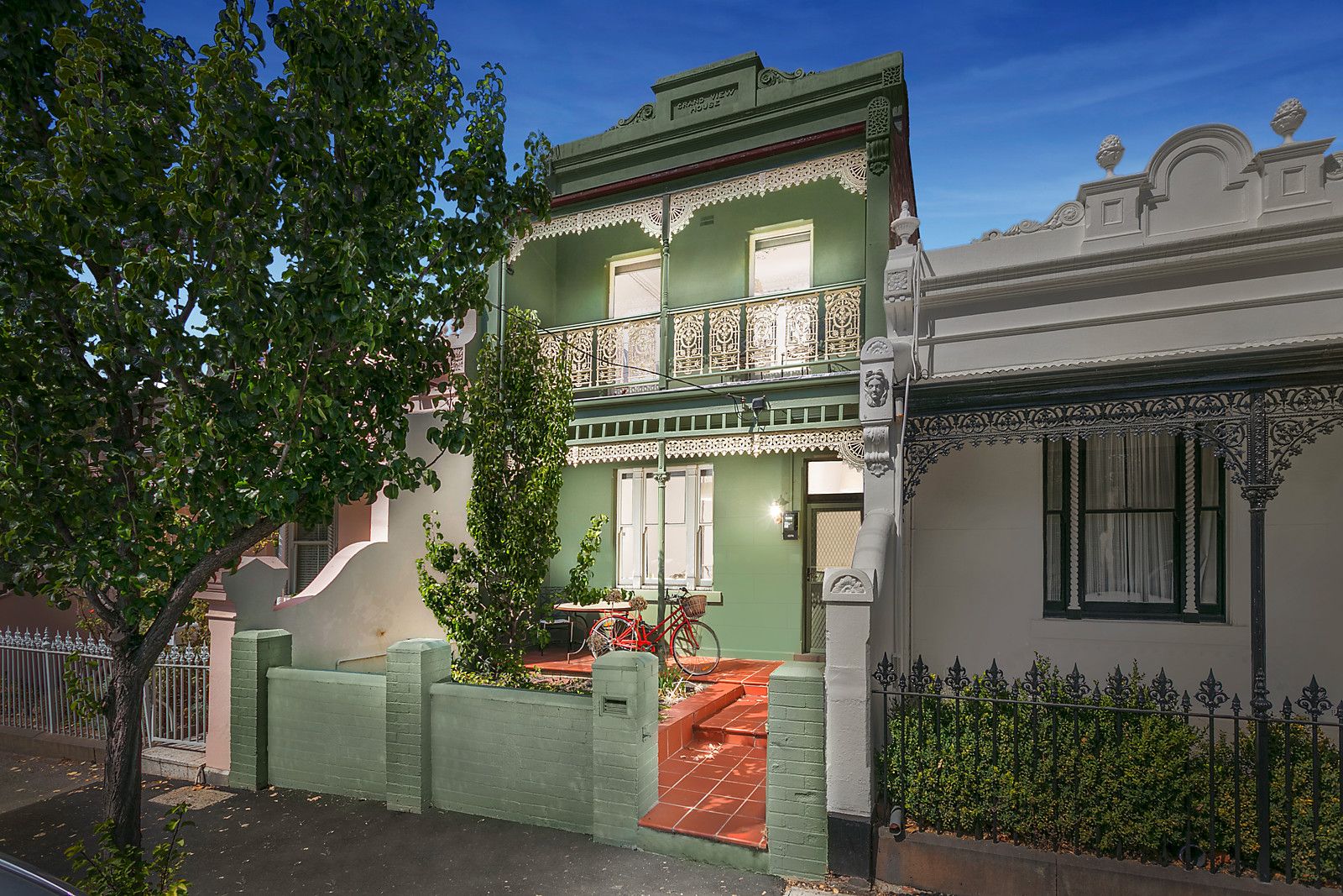 135 Fenwick Street, Carlton North VIC 3054, Image 0