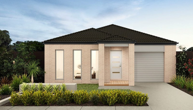 Picture of Lot 381 Pienza Road, FRASER RISE VIC 3336