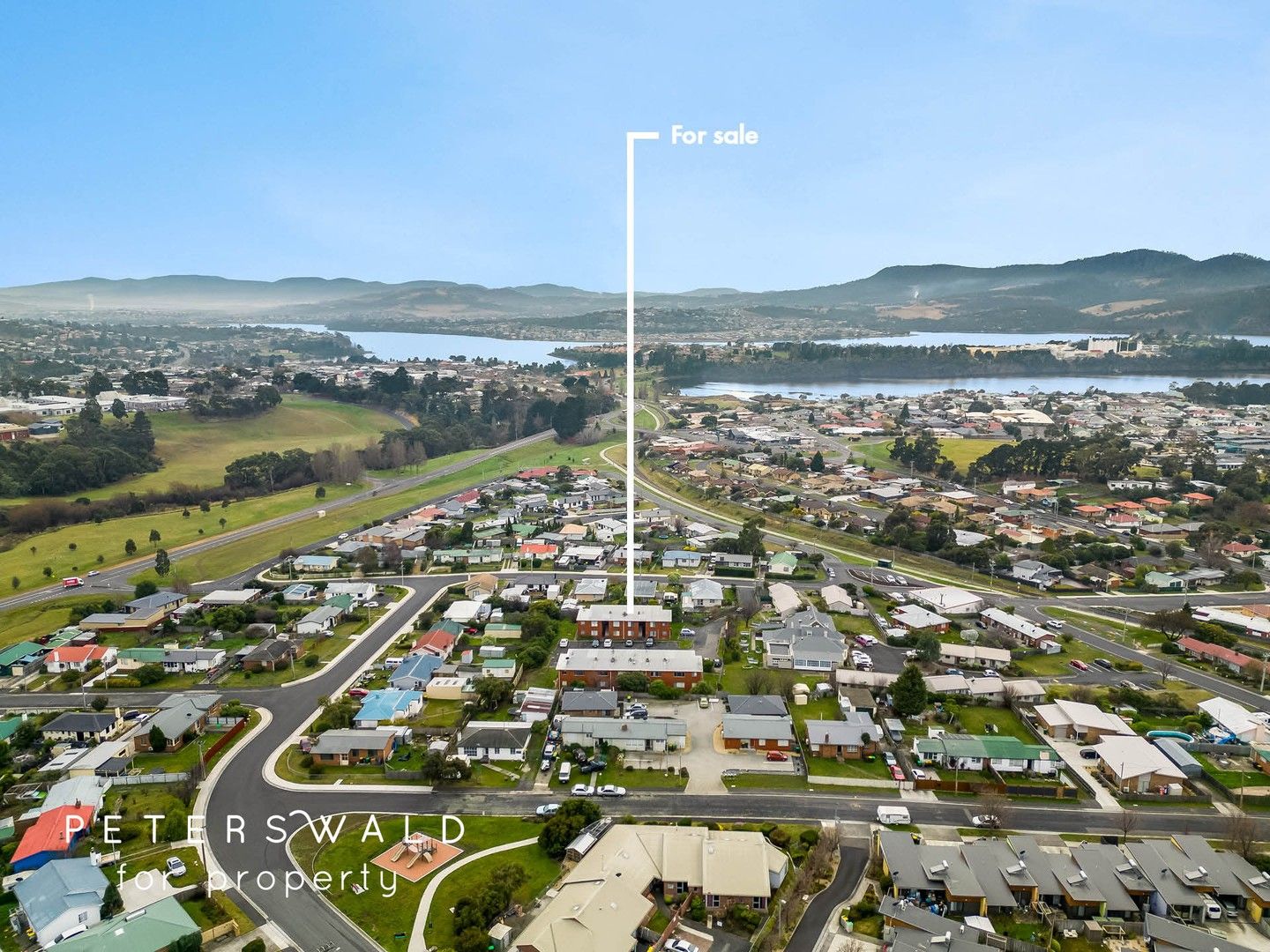 19/4 Myella Drive, Berriedale TAS 7011, Image 0