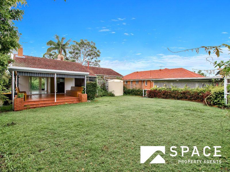 4 Laird Street, Ashgrove Property History & Address Research Domain