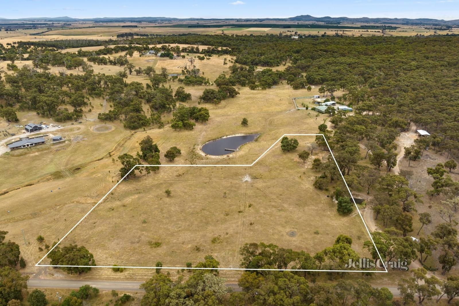 408 Snake Valley-Chepstowe Road, Snake Valley VIC 3351, Image 0