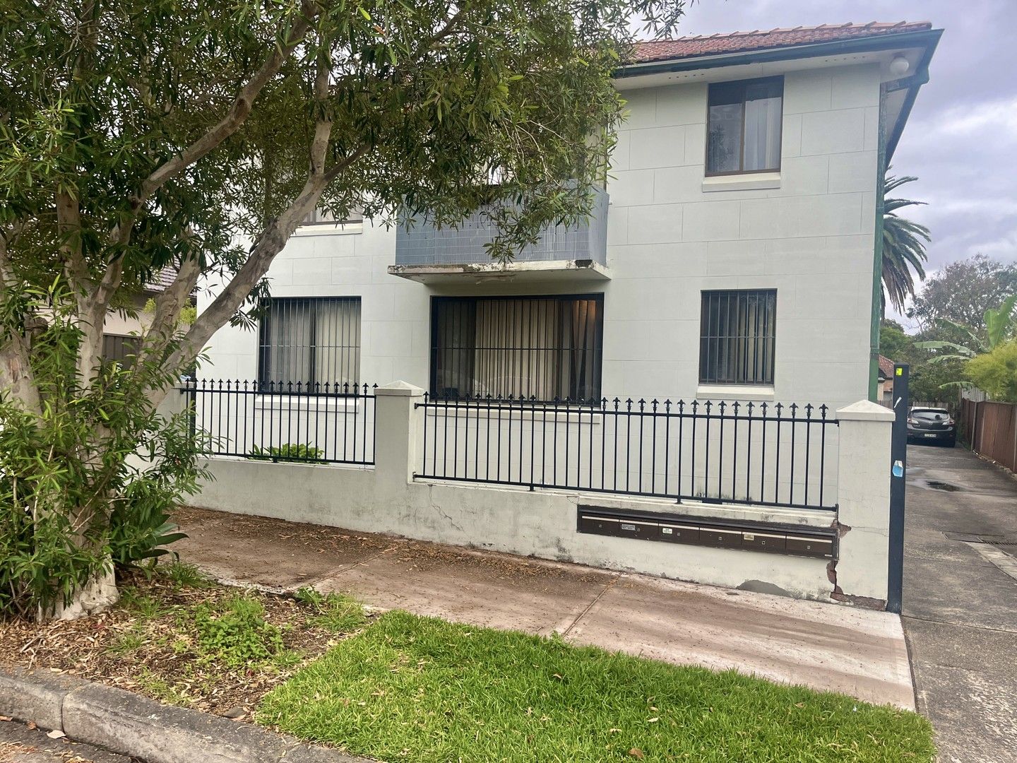 1 bedrooms Apartment / Unit / Flat in 6/1 Neville Street MARRICKVILLE NSW, 2204