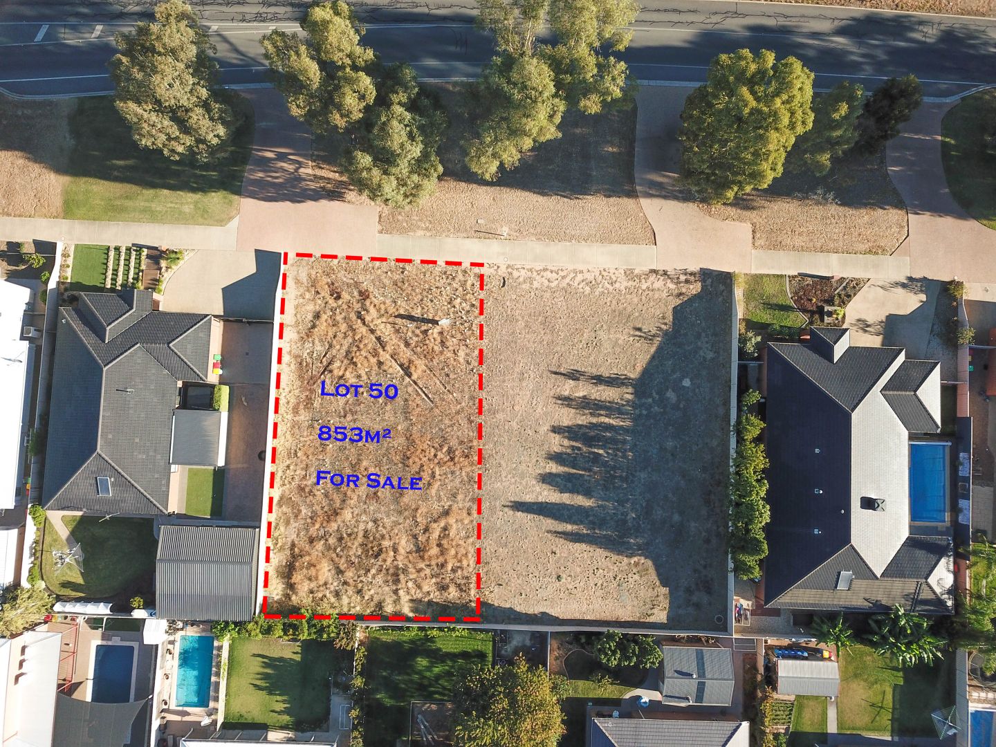 Lot 50 The Boulevard, Shepparton VIC 3630, Image 1