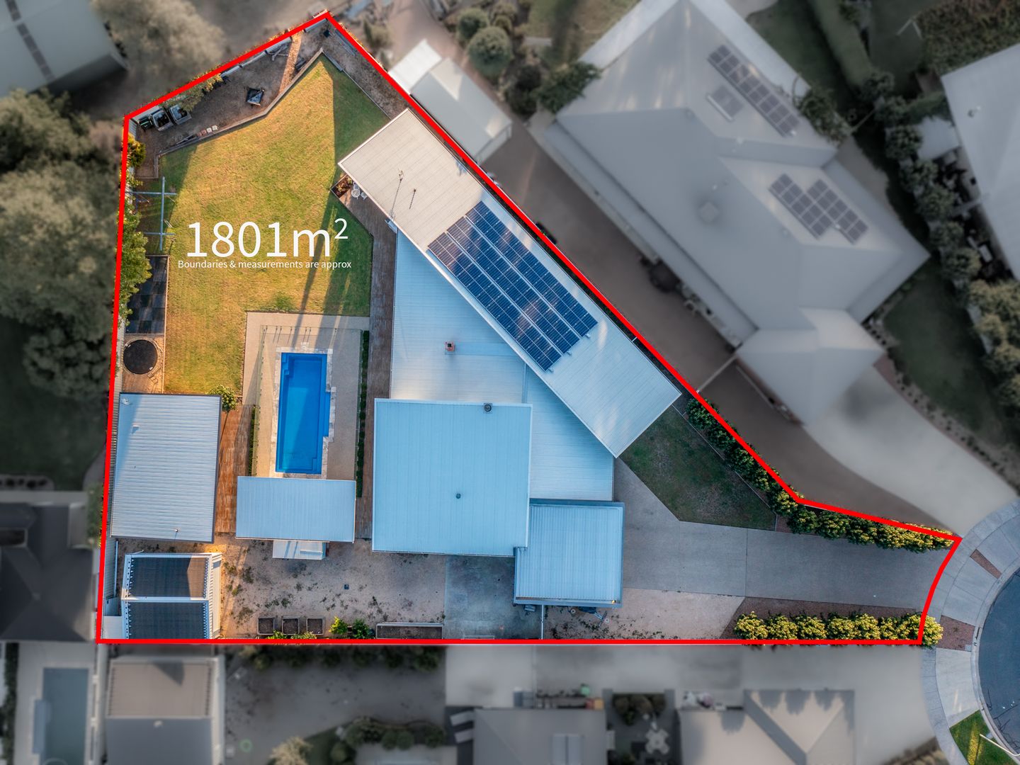 40 Ironbark Drive, Benalla VIC 3672, Image 2