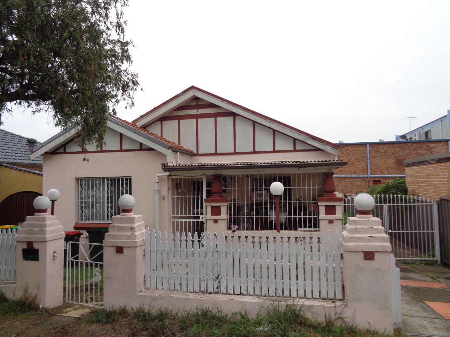 1 Merrick Avenue, Lakemba Property History & Address Research Domain