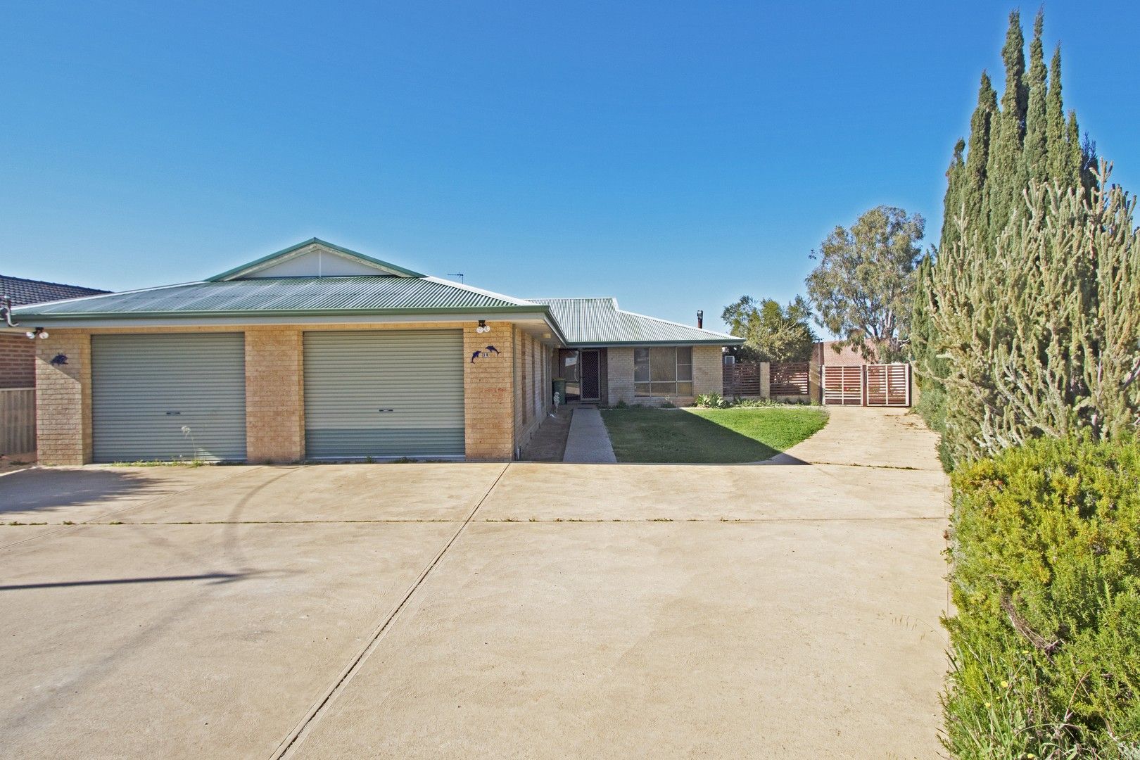 Lot 57, 14 Heitman Close, Jurien Bay WA 6516, Image 0