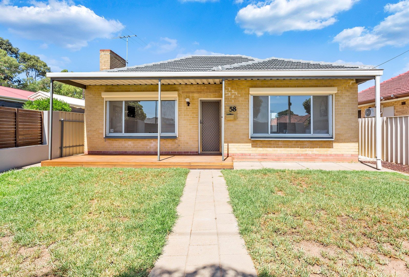 58 Celtic Avenue, Clovelly Park SA 5042, Image 1