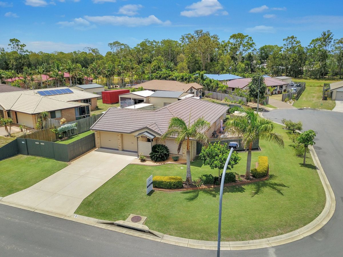 9 Sunny Way, Toogoom QLD 4655, Image 0