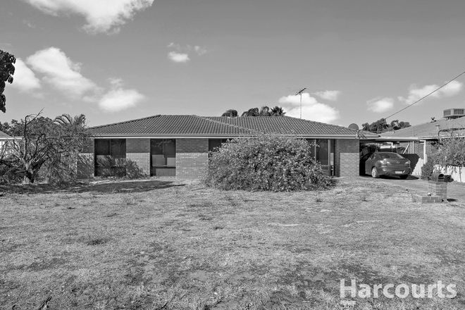 Picture of 18 Tuart Road, GREENFIELDS WA 6210