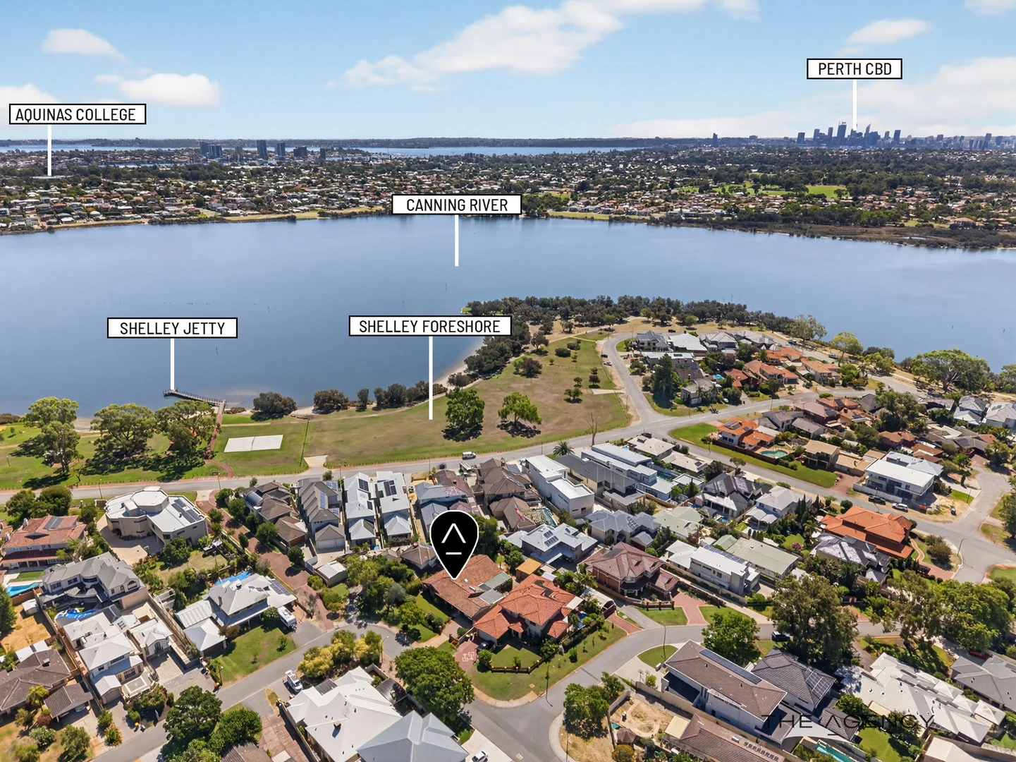 Additional image 33 of 14 Barbican Street West, Shelley WA 6148