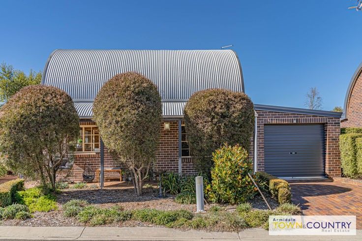 7/6 Eliza Lane, Armidale NSW 2350, Image 0