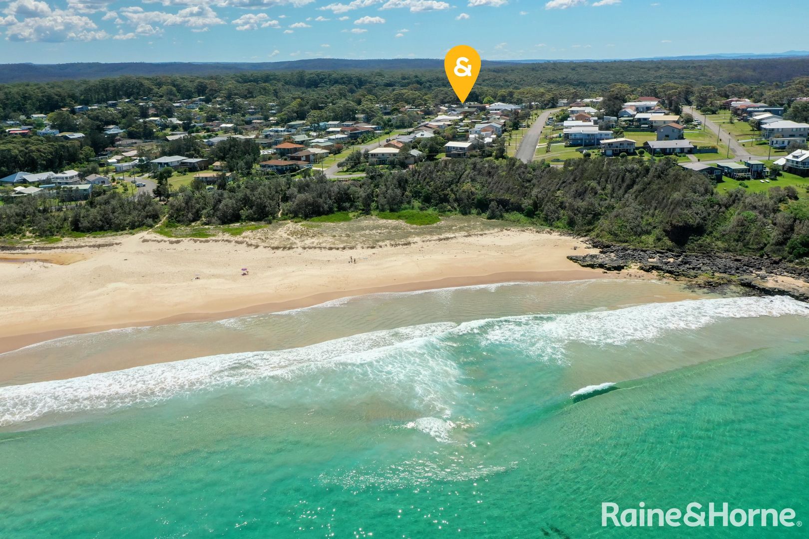 59 Curvers Drive, Manyana NSW 2539, Image 2