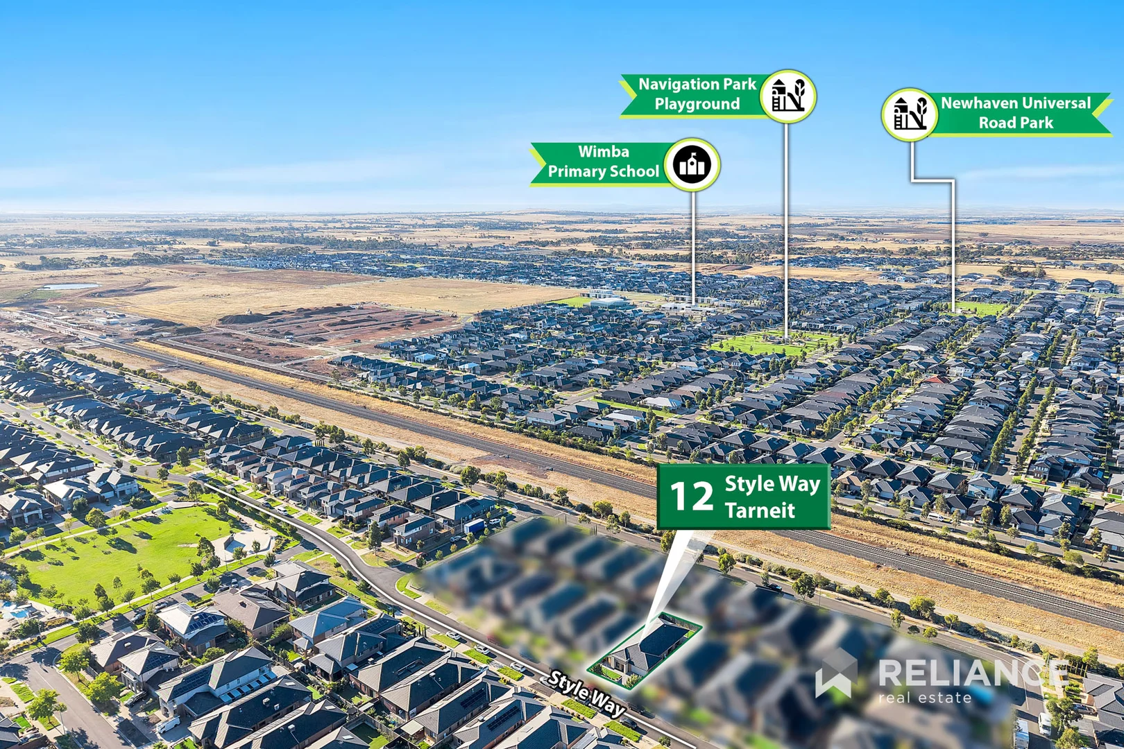 Additional image 25 of 12 Style Way, Tarneit VIC 3029