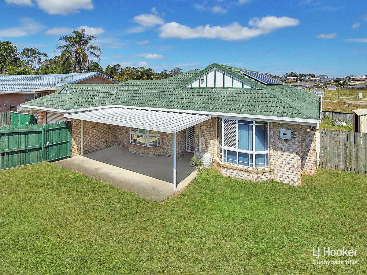 10 Isle of Ely Drive, Heritage Park QLD 4118, Image 0