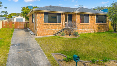 Picture of 4 Church Street, ULLADULLA NSW 2539