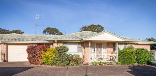 3 bedrooms Villa in 4/77 HIND AVE FORSTER NSW, 2428